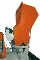 Ponteggi Edilponte S.p.A. Edilbeton Machines 14 